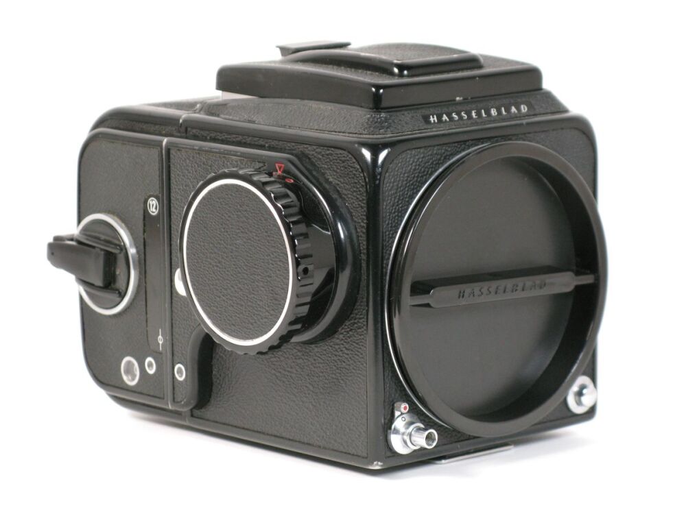 Hasselblad 500CM