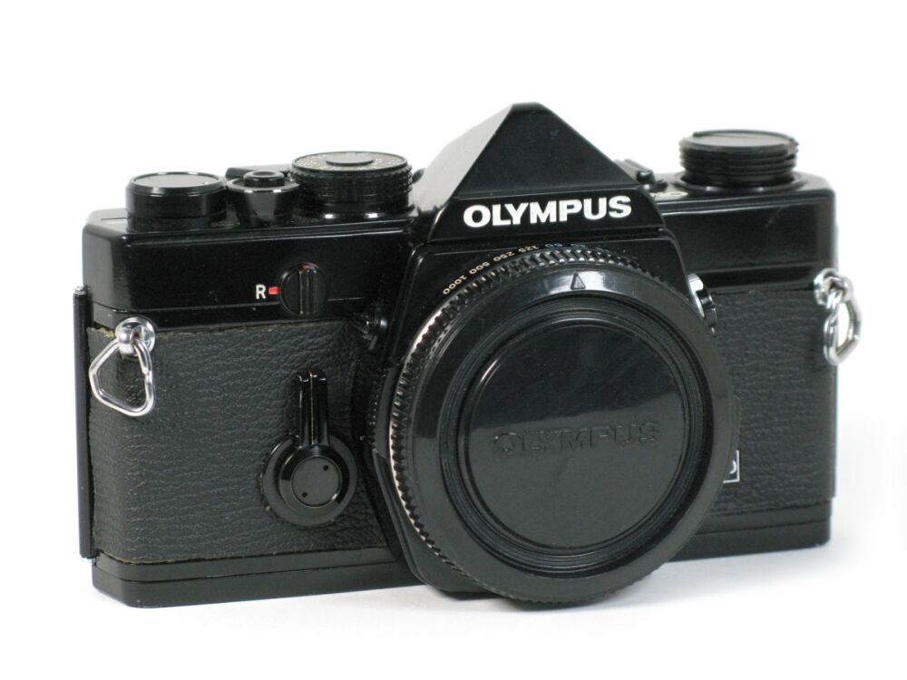 Olympus OM1