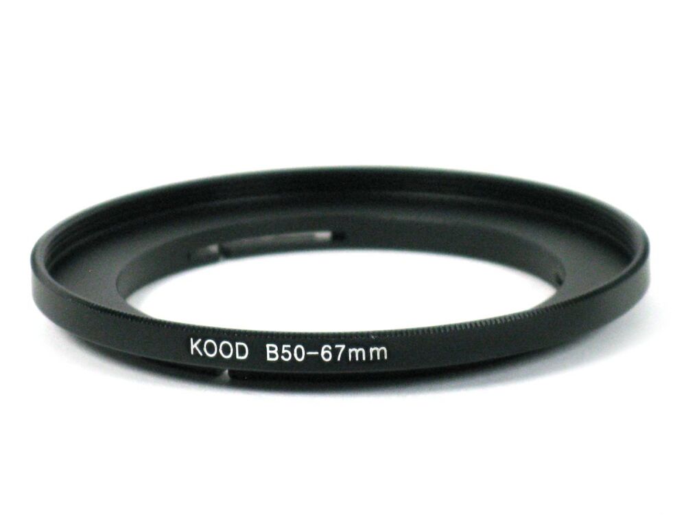 Kood B50-67mm