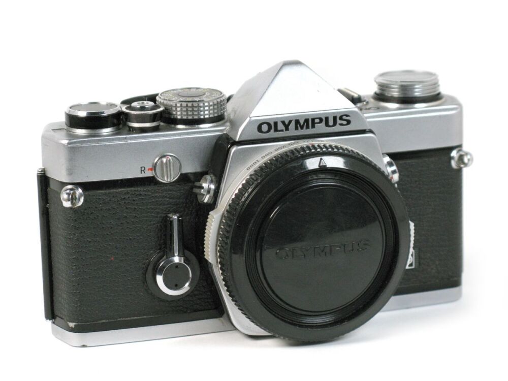 Olympus OM1n