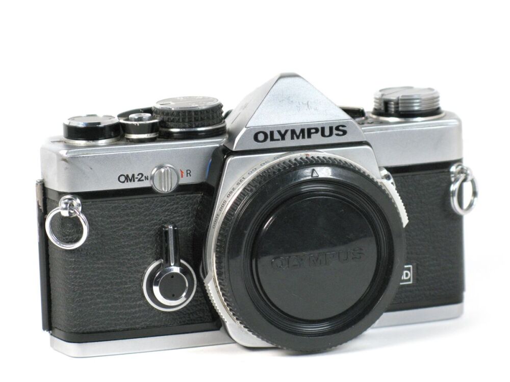 Olympus OM2n