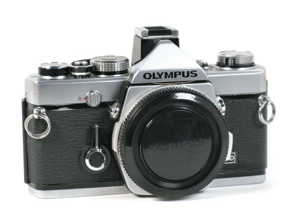 Olympus OM1n