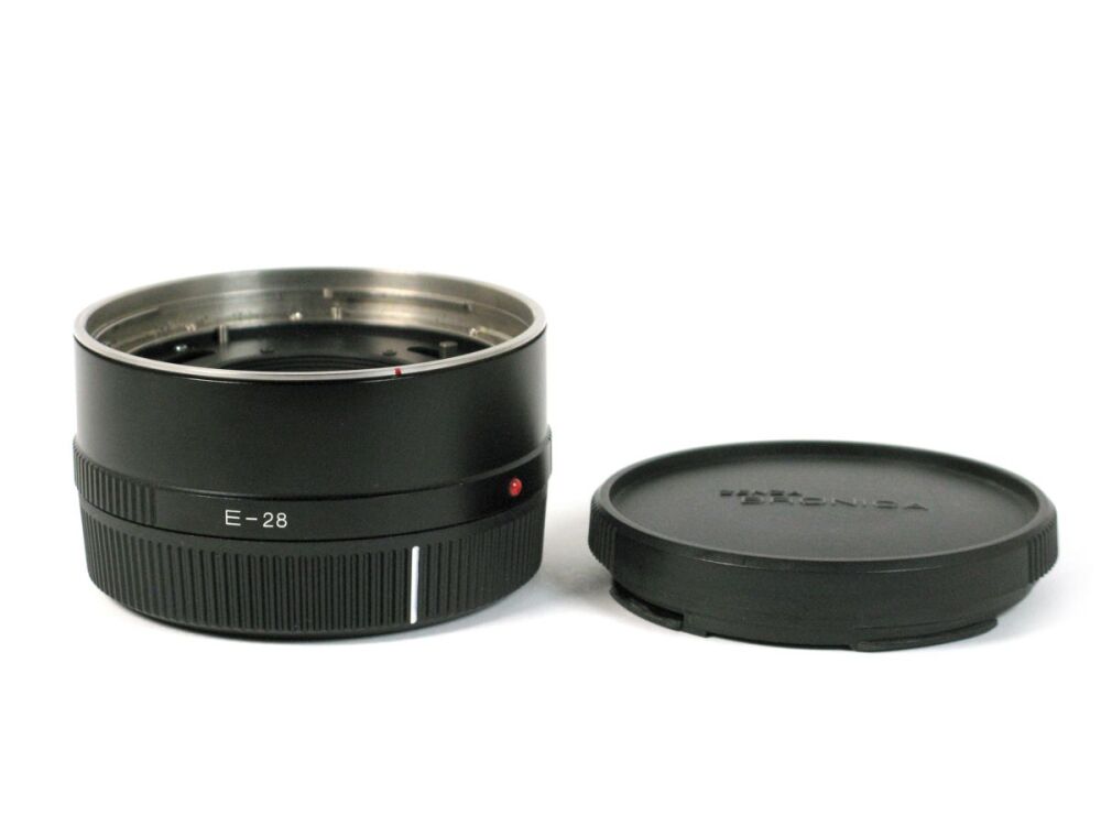 Bronica Extension Tube E28