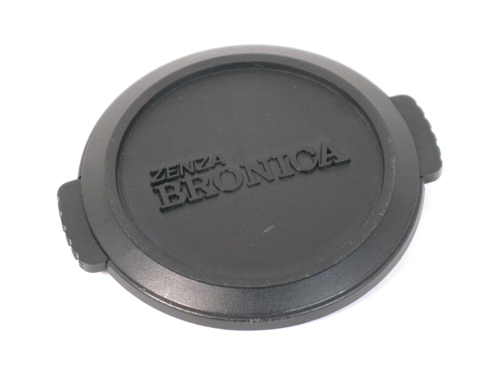 Bronica Front Cap 62mm