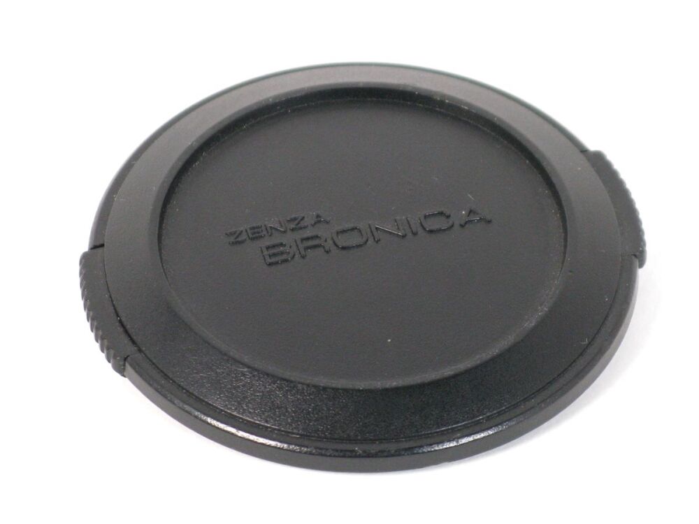 Bronica Front Cap 62mm