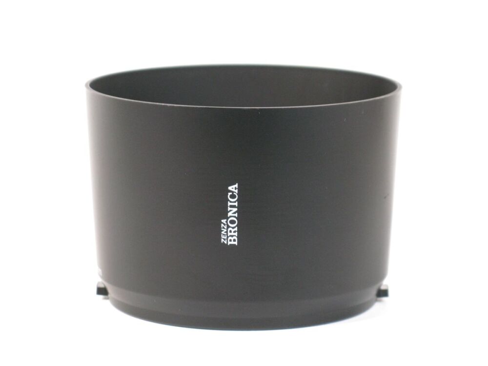Bronica ETR Lens Hood