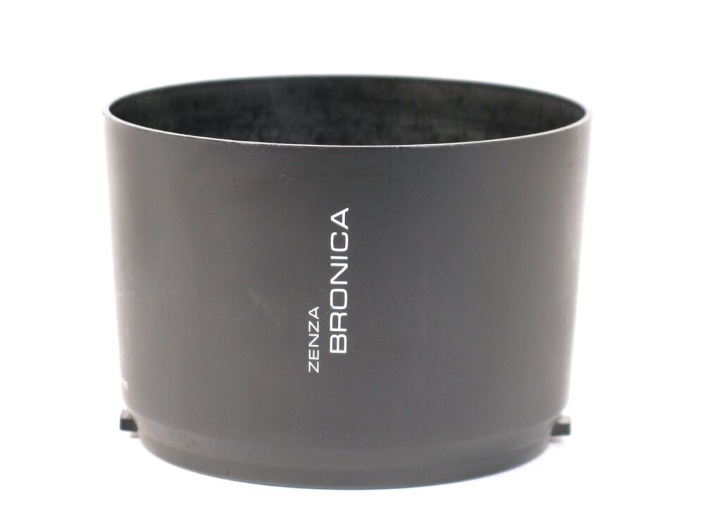 Bronica ETR Lens Hood