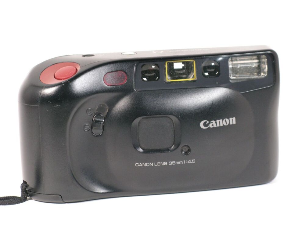 Canon Sure Shot EX