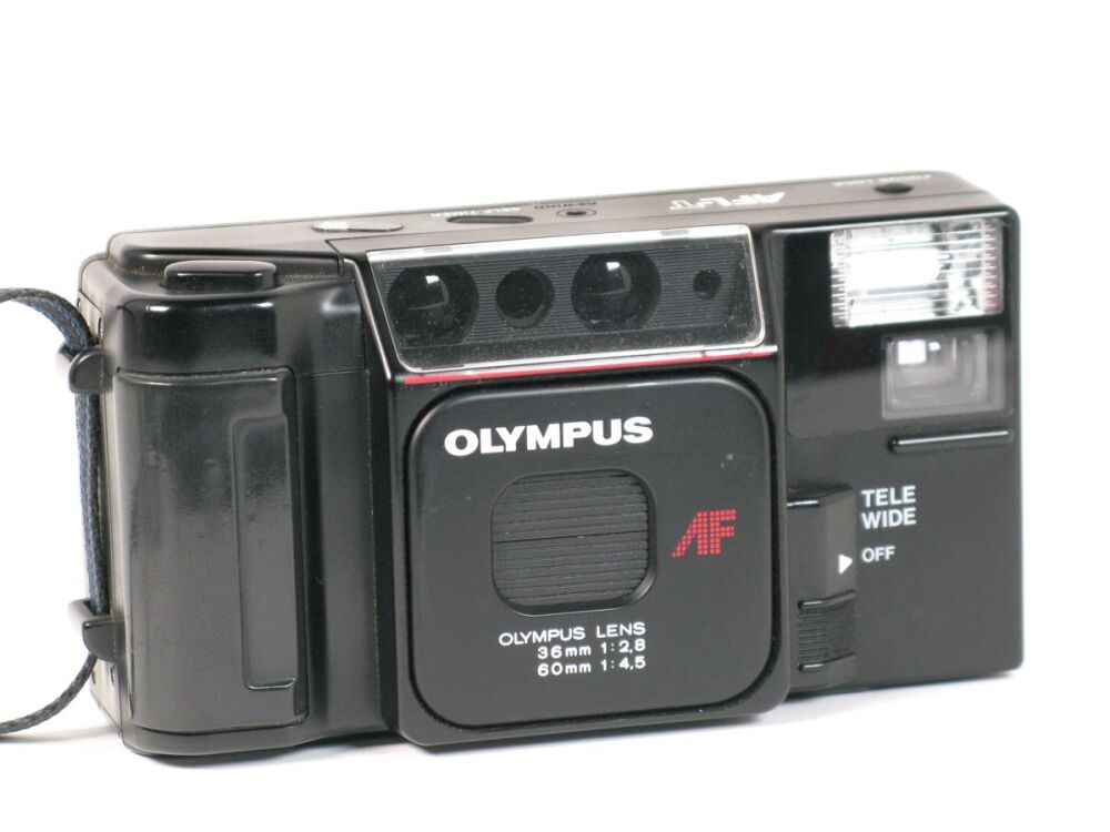 Olympus AFLT