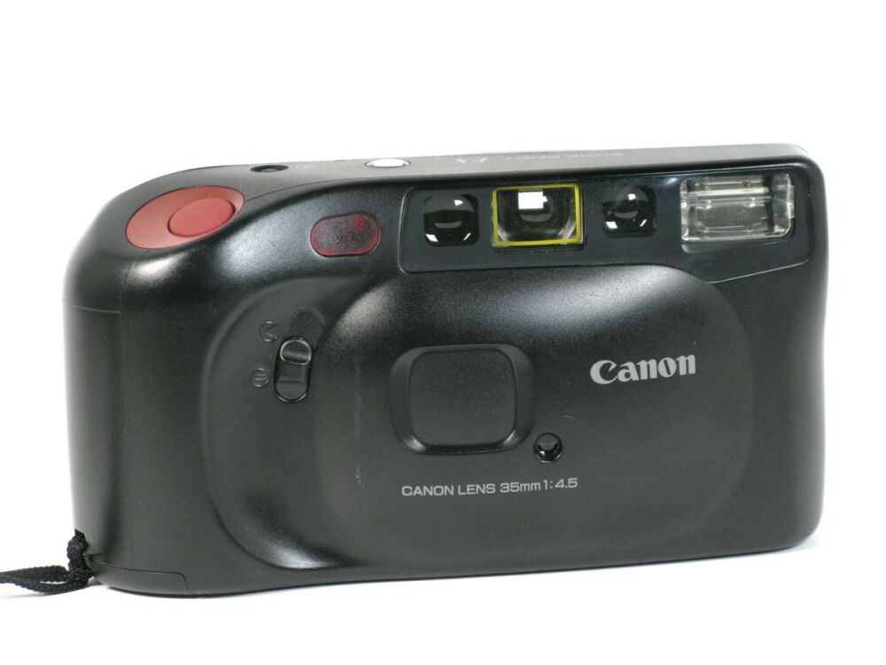 Canon Sure Shot EX