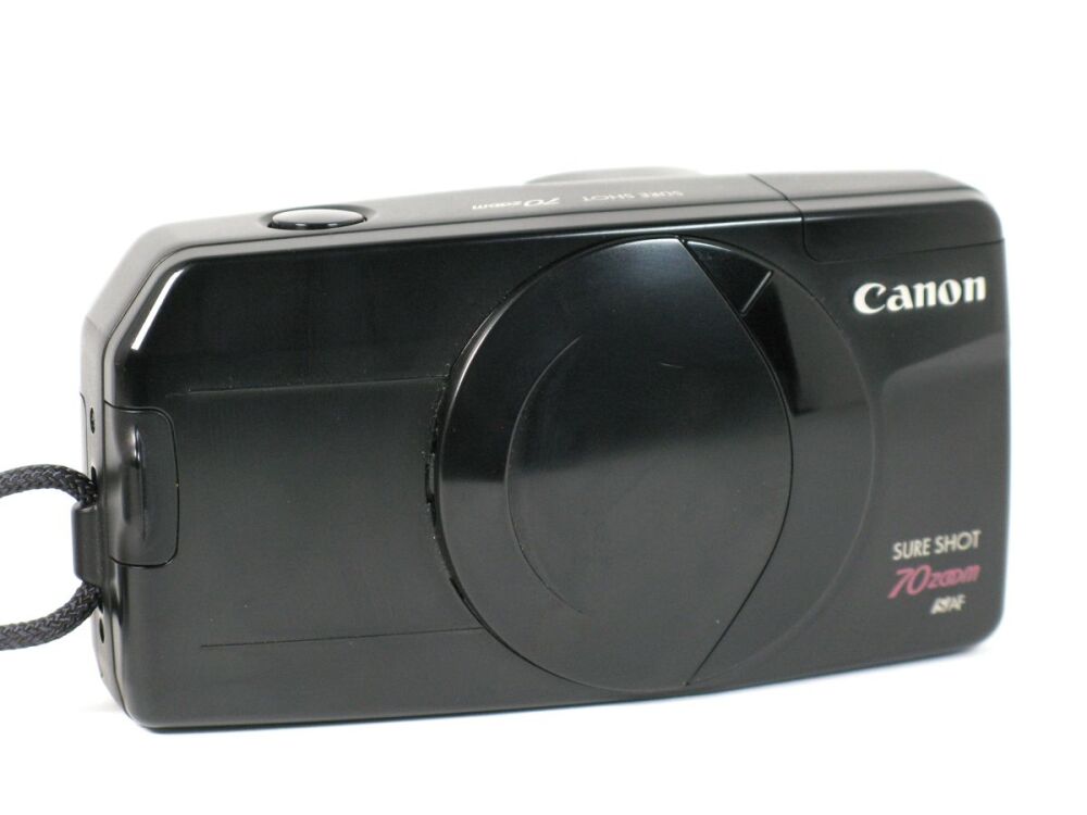 Canon Sure Shot 70 Zoom