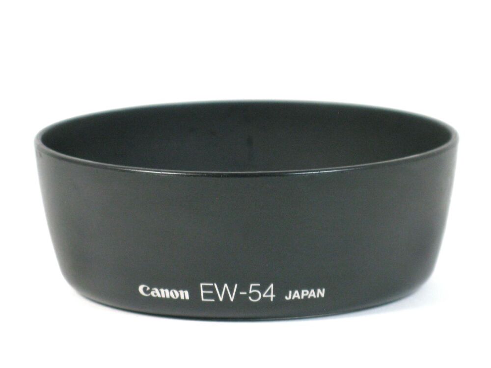 Canon Lens Hood EW-54