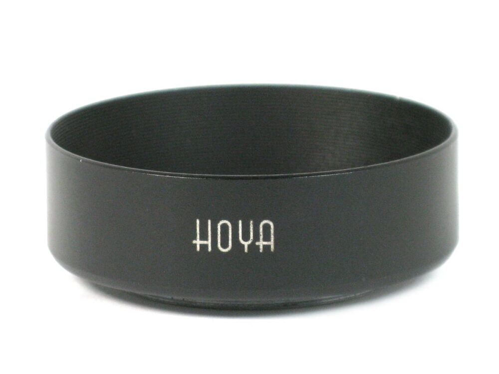 Hoya Lens Hood 40.5mm