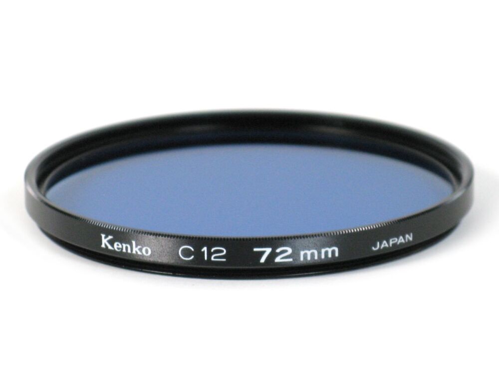 Kenko C12 72mm Filter