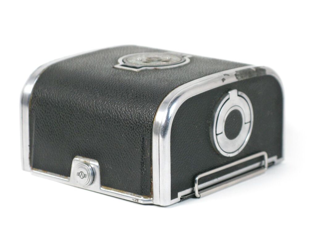 Hasselblad 12 Film Back