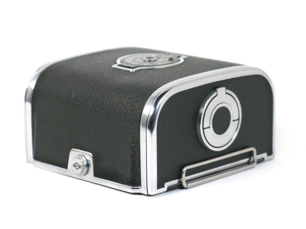 Hasselblad 12 Film Back