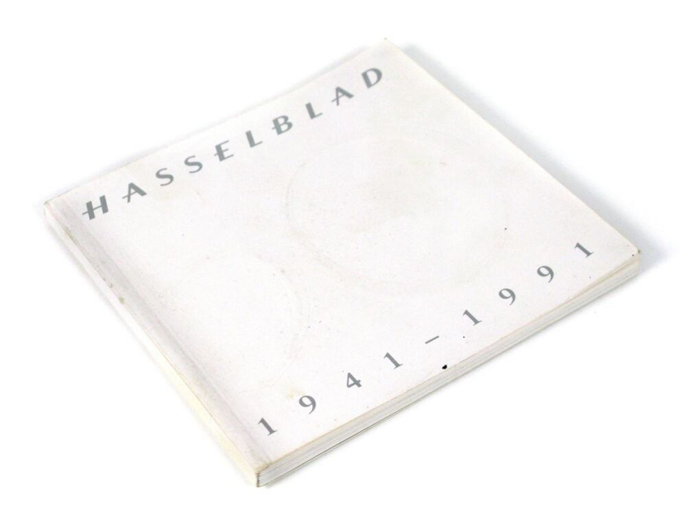 Hasselblad 1941-1991