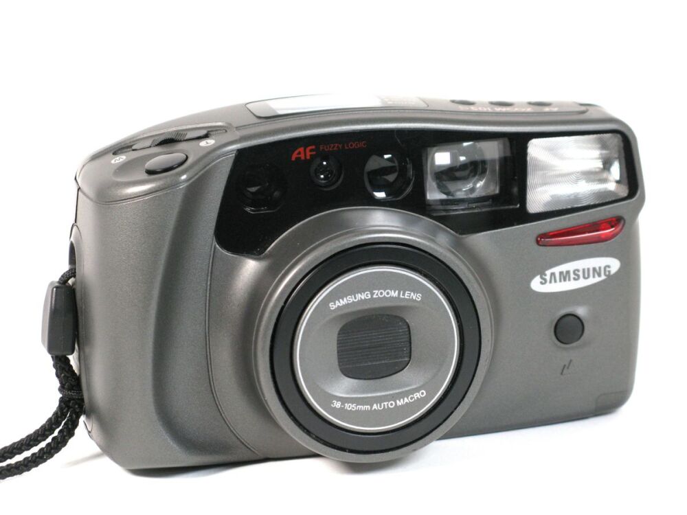 Samsung AF Zoom 105S