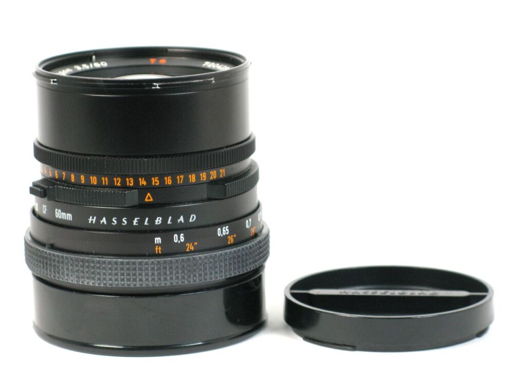 Carl Zeiss Distagon CF 60mm f3.5 T*