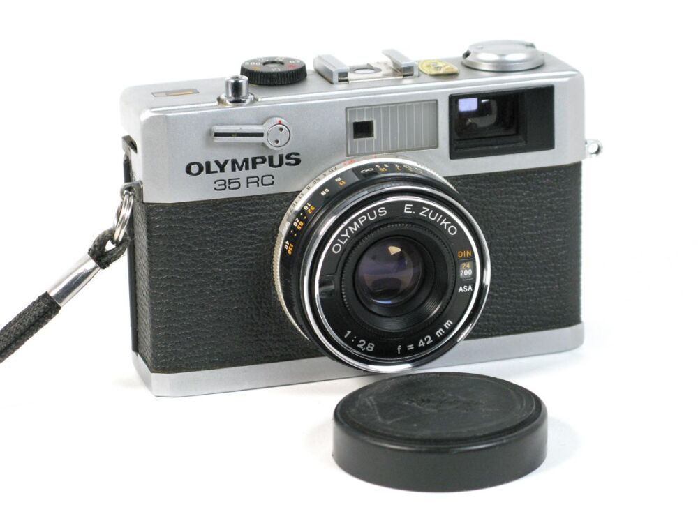 Olympus 35RC