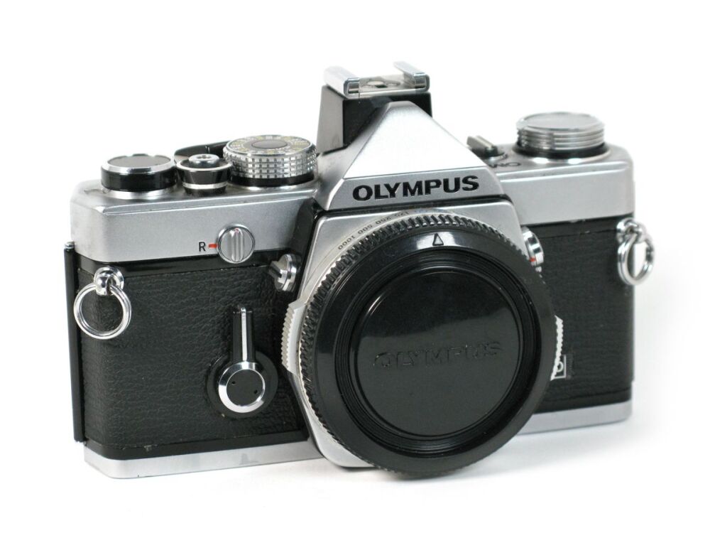 Olympus OM1
