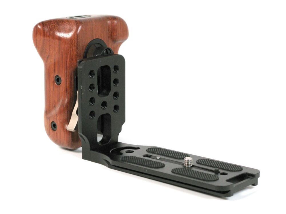 Tilta Left Hand Grip