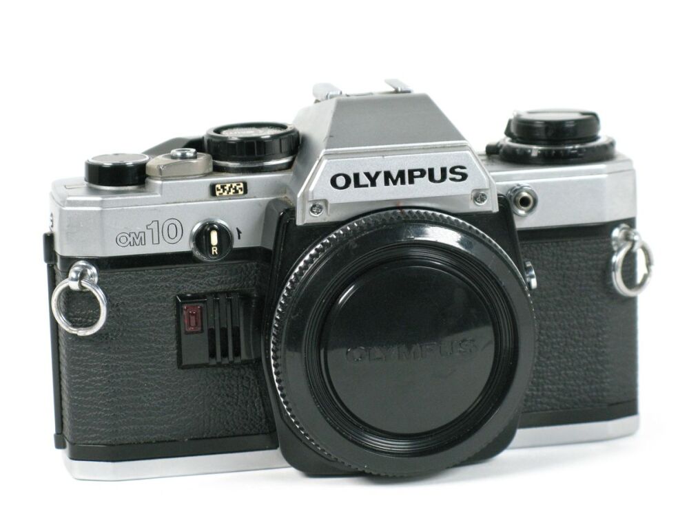 Olympus OM10