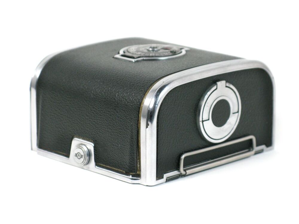 Hasselblad 12 Film Back