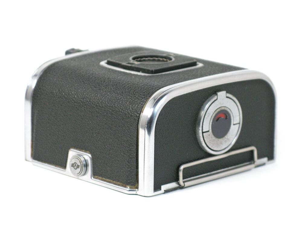 Hasselblad A12 Film Back