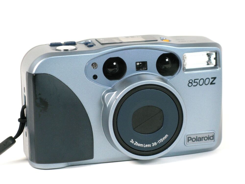 Polaroid 8500Z