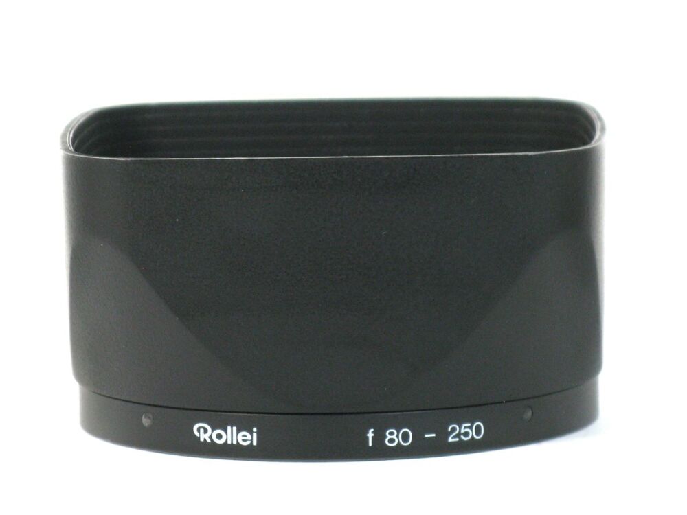 Rollei 80-250 Lens Hood