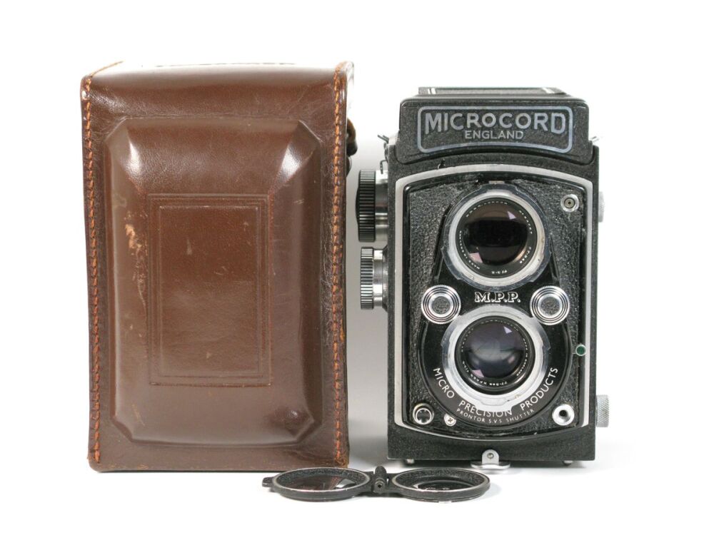 MPP Microcord