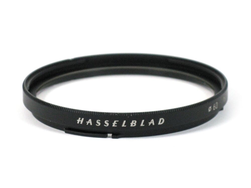 Hasselblad B60 1xUV-SKY-0 (1A) Filter