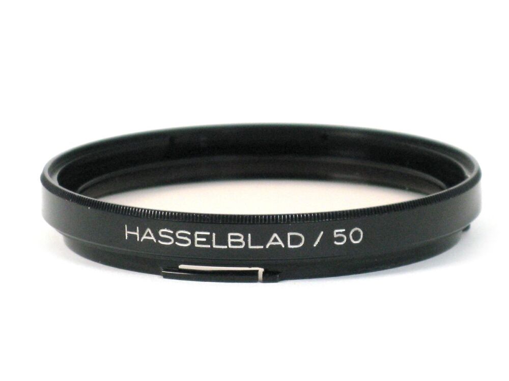 Hasselblad Bay 50 1xCB1.5-0 Filter