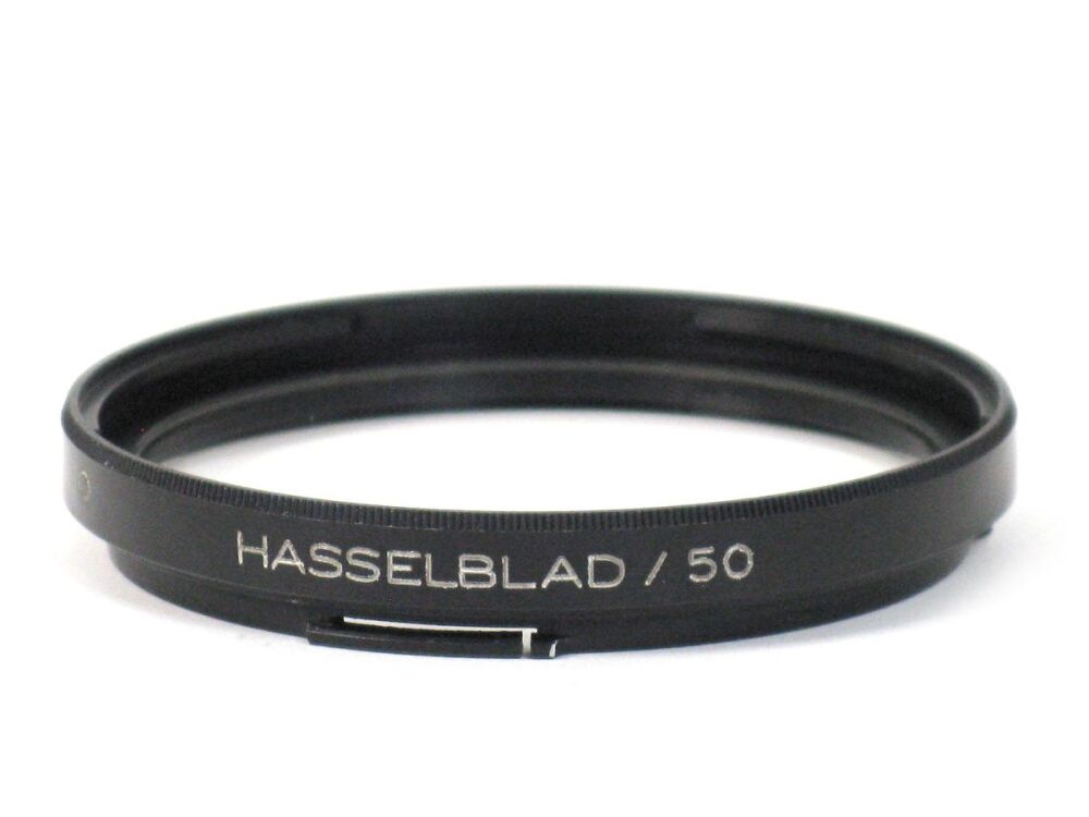 Hasselblad Bay 50 1xHZ-0 Filter