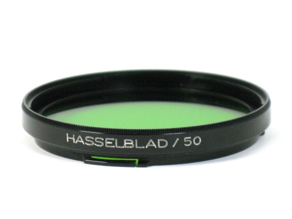 Hasselblad Bay 50 3XG-1.5 Filter