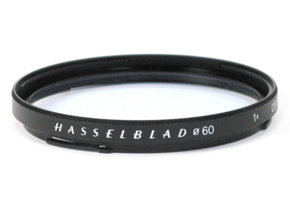 Hasselblad Bay 60 1xCB1.5 0 (82A) Filter