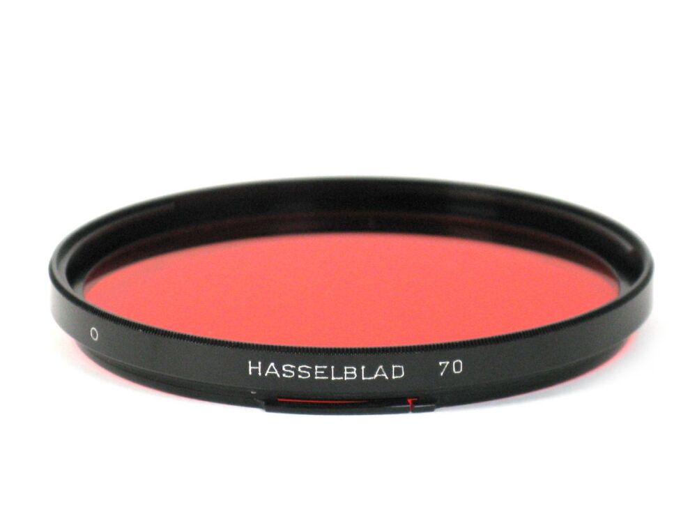Hasselblad Bay 70 6xR-2.5 Filter