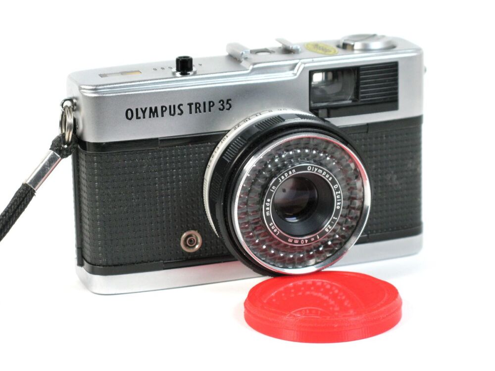 Olympus Trip 35