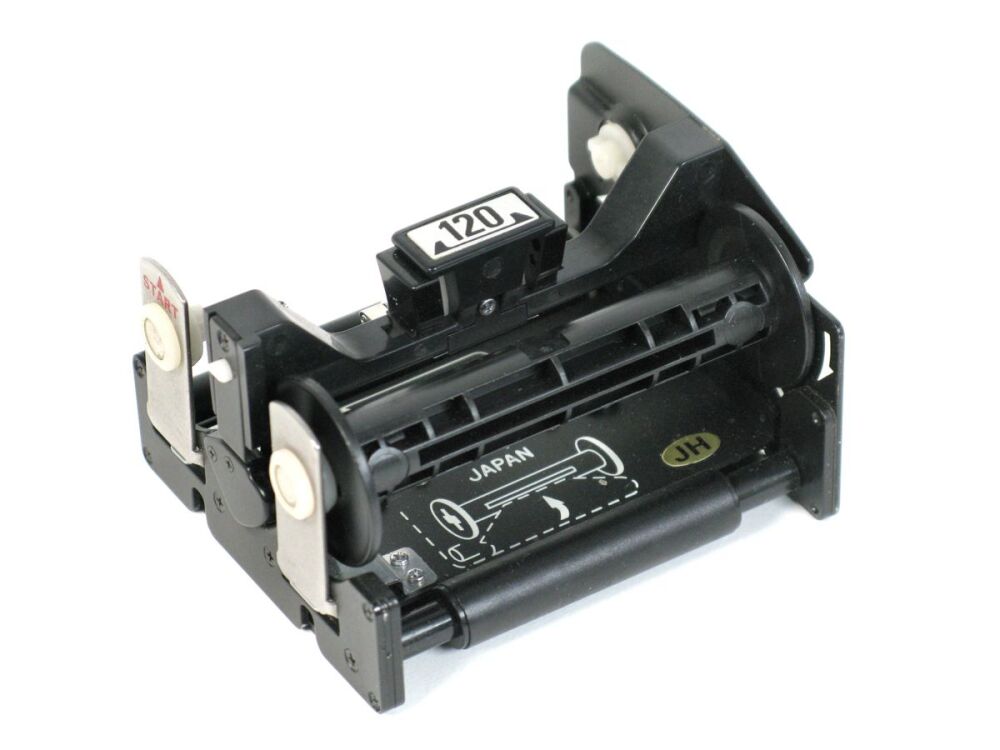 Mamiya 645 120 Film Insert