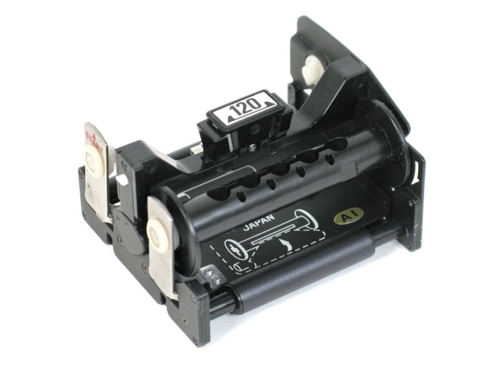 Mamiya 645 120 Film Insert