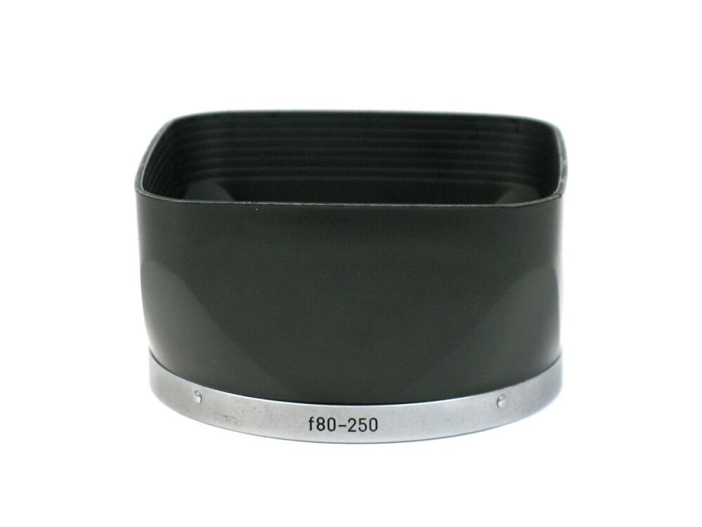 Rollei 80-250 Lens Hood
