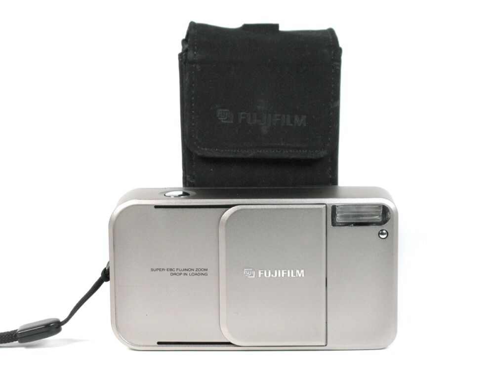 Fuji DL Super Mini Zoom