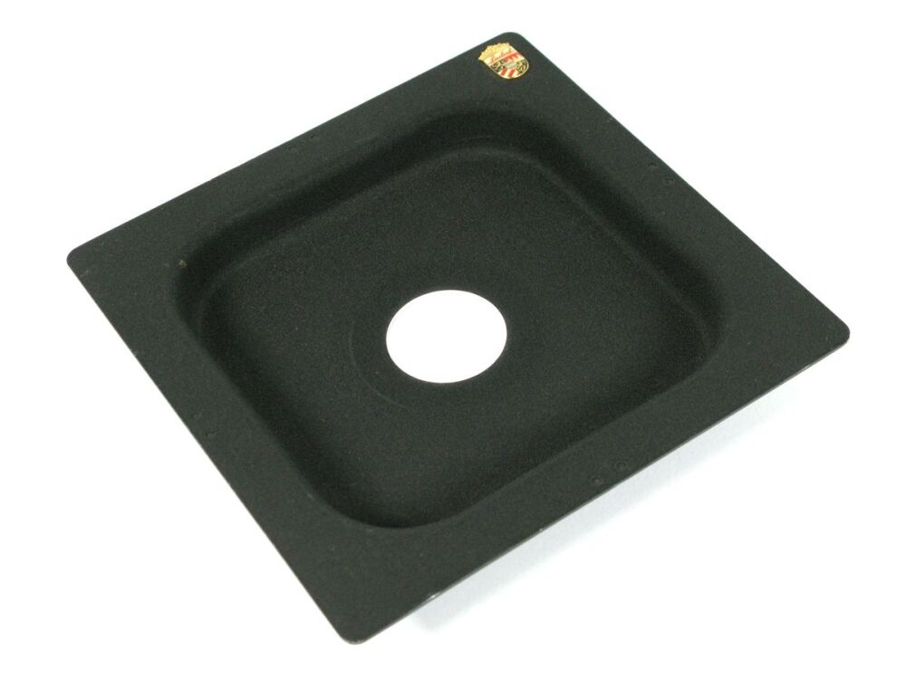 Linhof Lens Board