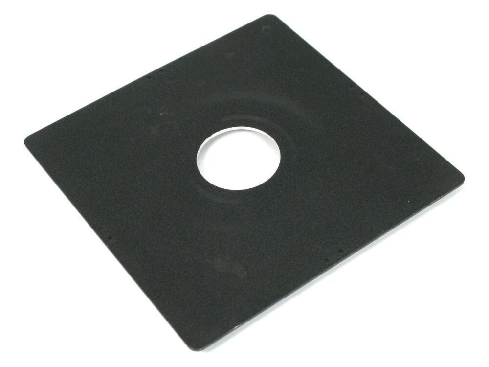 For Linhof Lens Board