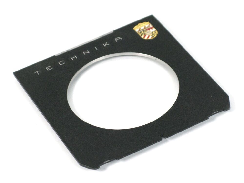 Linhof Technika Lens Board