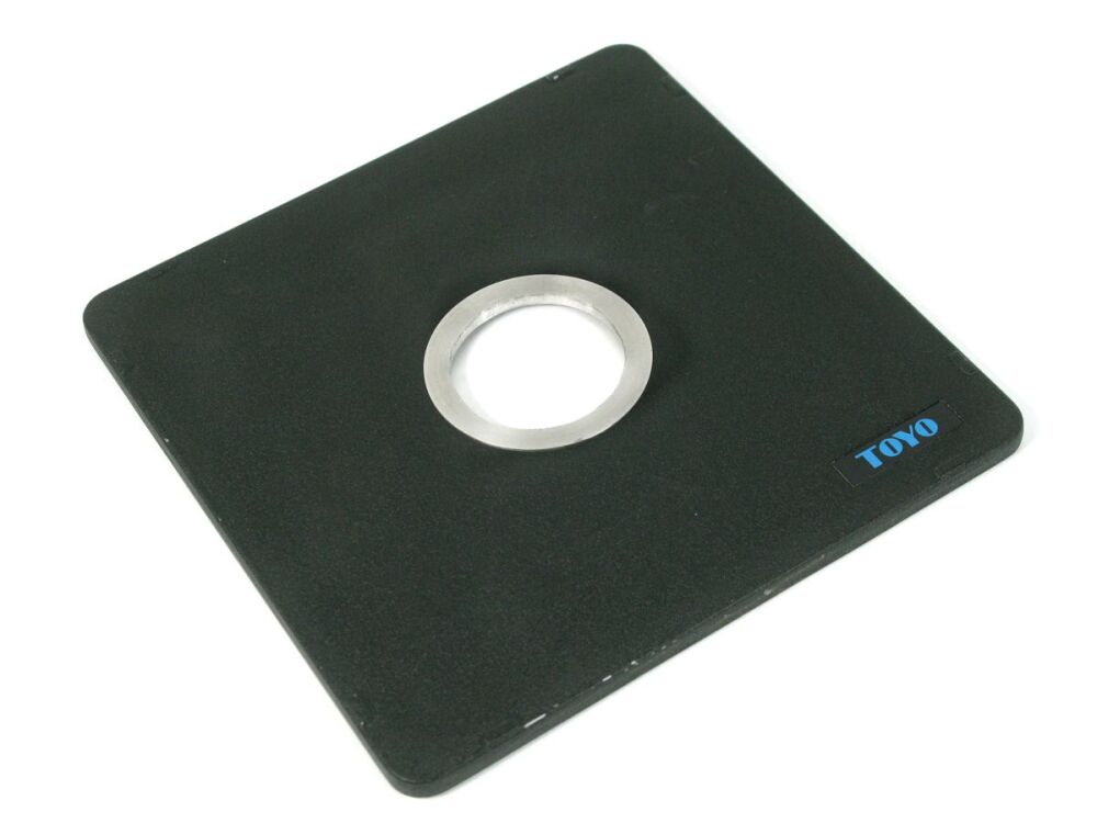 Toyo Lens Board