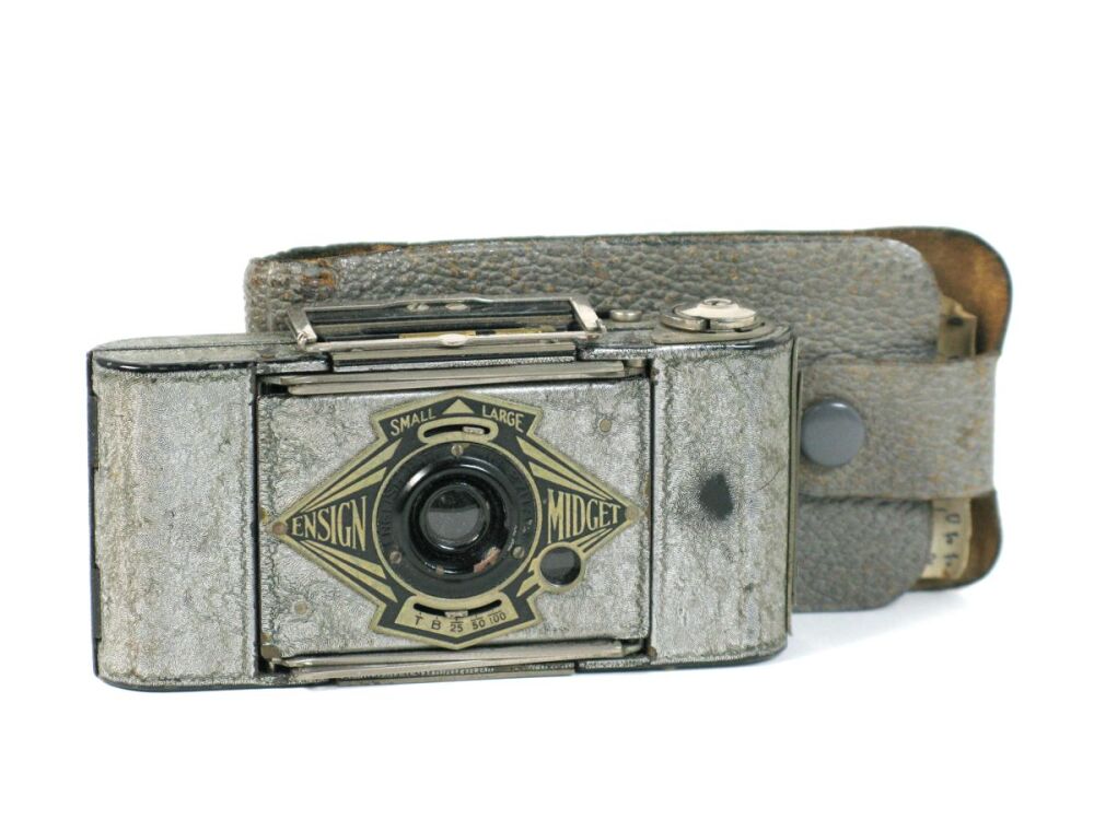 Ensign Midget