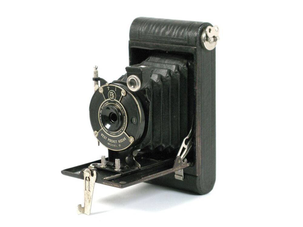 Kodak Vest Model B
