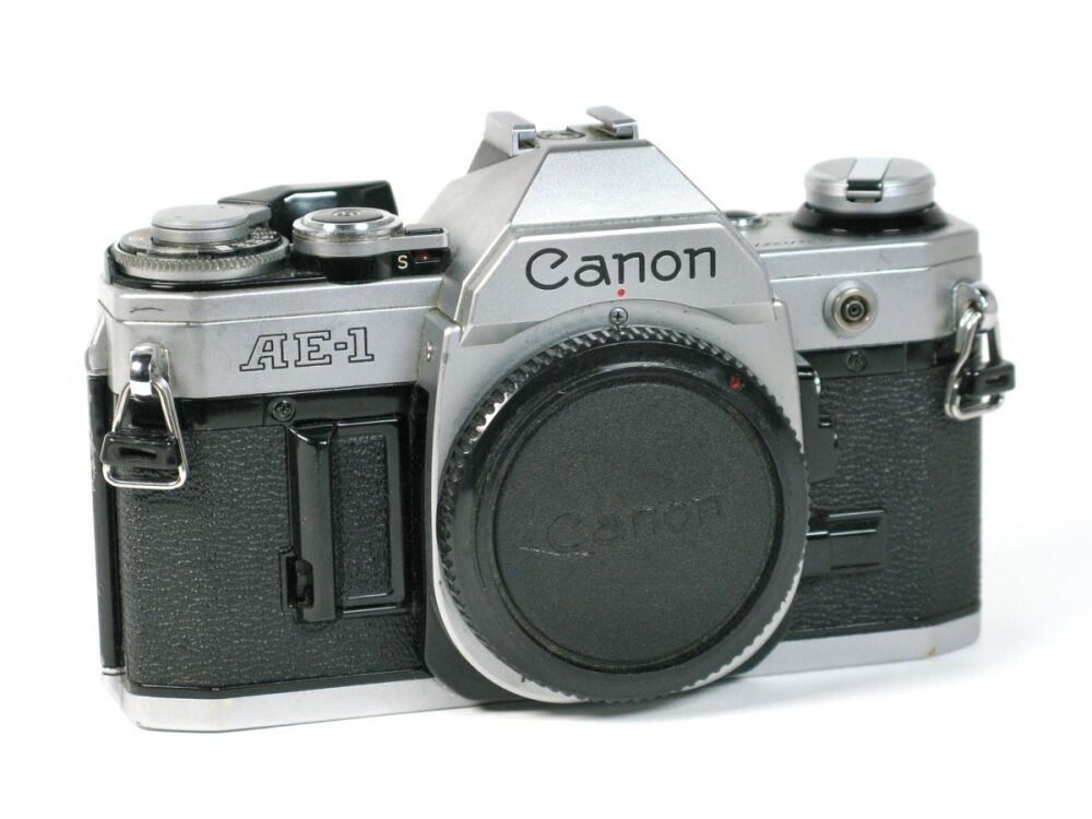 Canon AE1